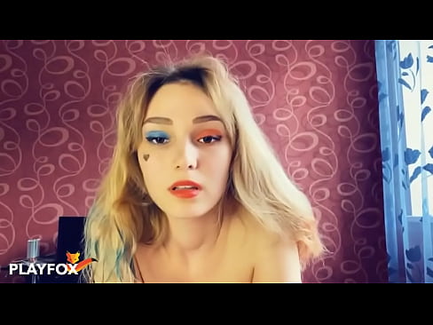 ❤️ Магичне наочаре за виртуелну стварност дале су ми секс са Харли Квин ☑ Слутс на sr.xsexshop.ru ❤